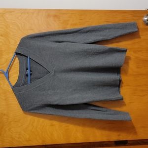 Maeve Thea Vneck Sweater